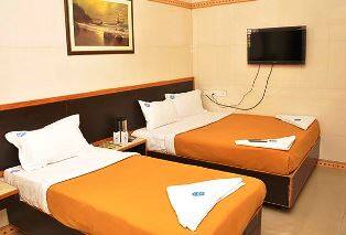 Rani Mangammal Residencies, Madurai 3